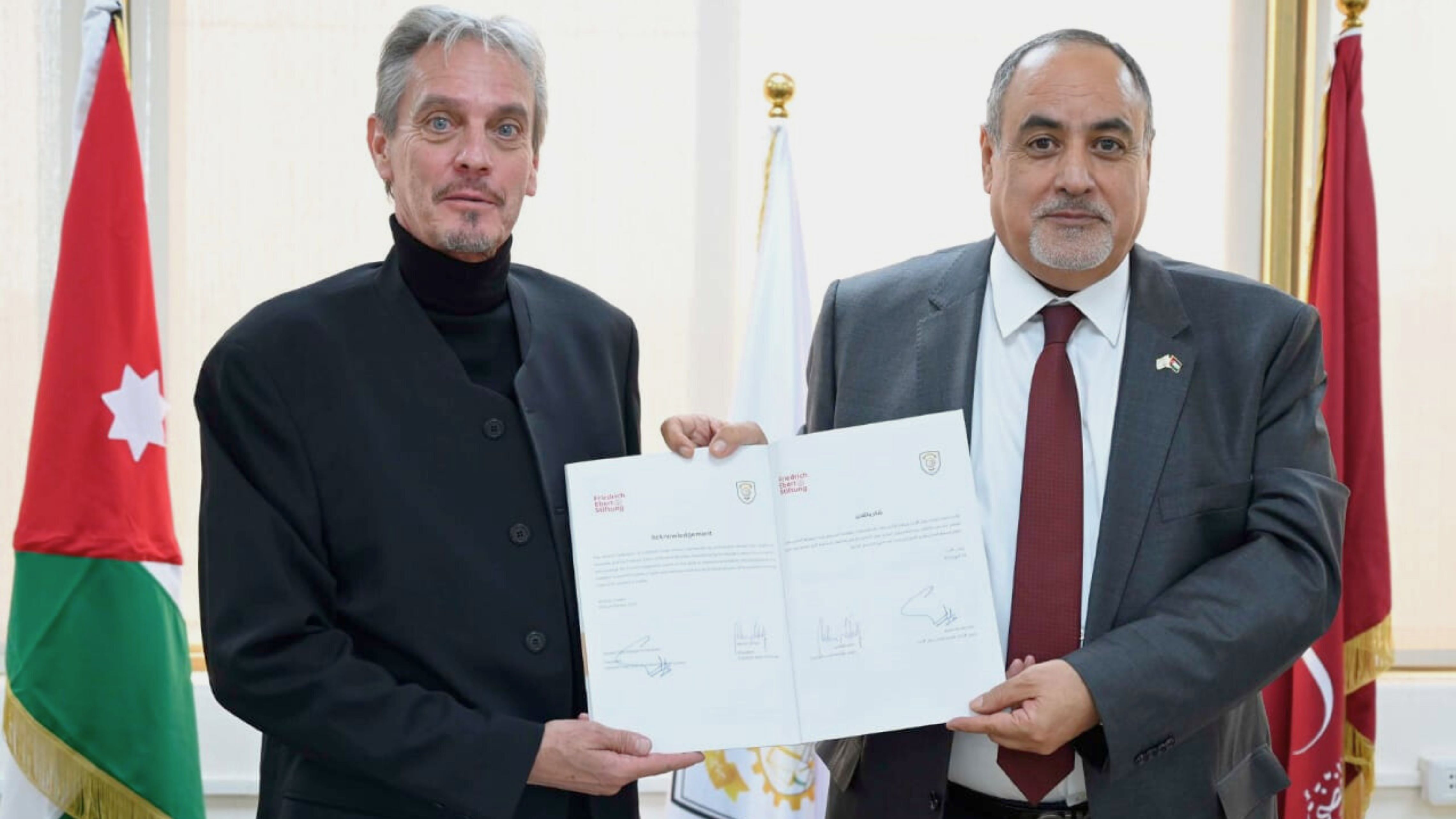 "اتحاد العمال" يطلق الدليل التدريبي للنقابات العمالية