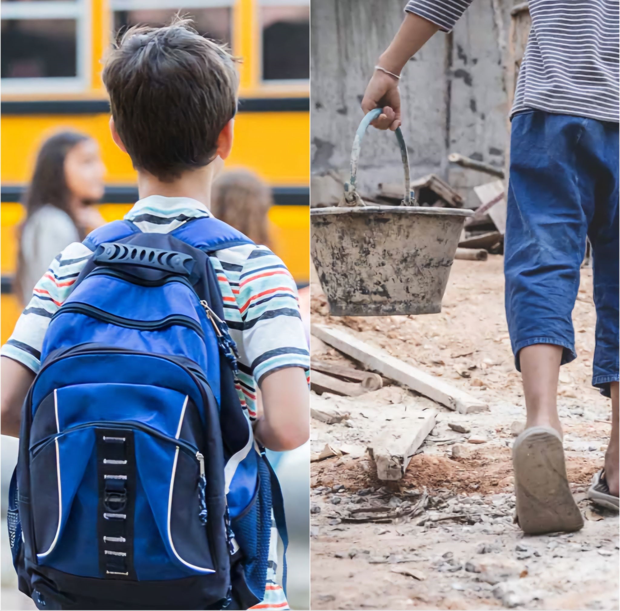 وزارة العمل تطلق حملة "طفل يتعلم ... أردن يتقدم"