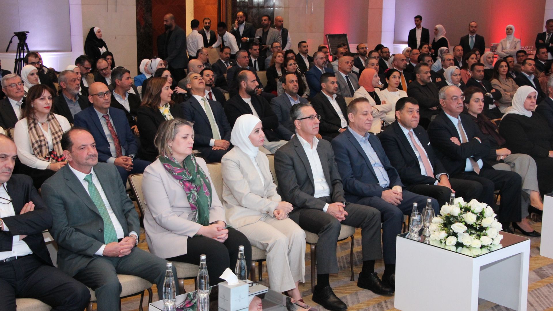 اختتام مرحلتين من برنامج التنمية الريفية والتشغيل بأكثر من 16 ألف مستفيد