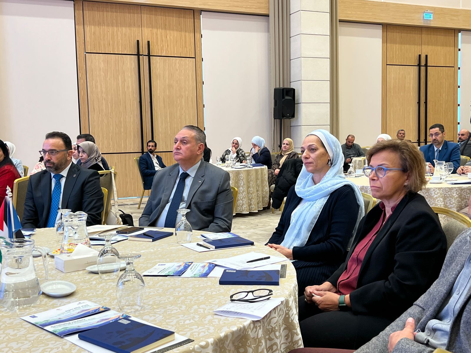 "البيئة" تطلق الحوار الوطني للتمويل المبتكر للتنوع الحيوي