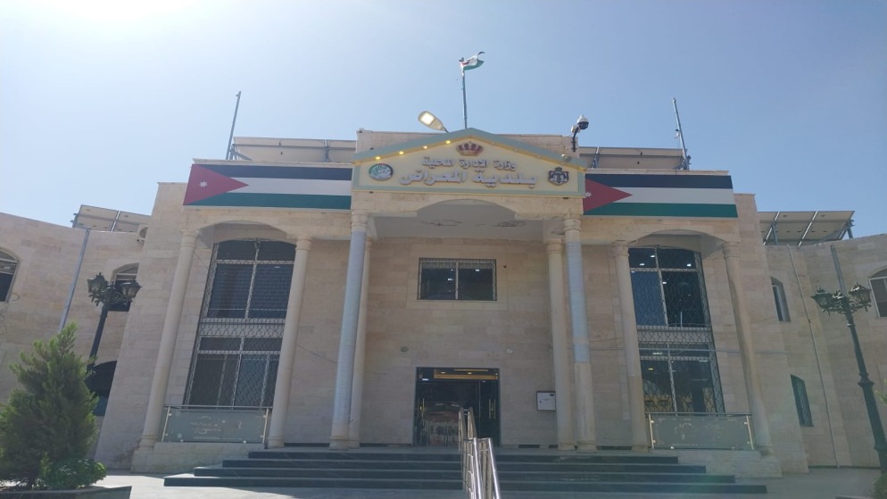 بلدية المعراض تطرح عطاء خلطة إسفلتية لإعادة وتأهيل طرق