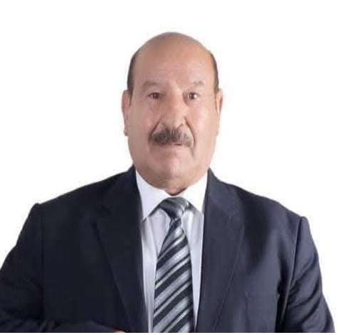 القاضي ينعى النائب الأسبق علي الملكاوي