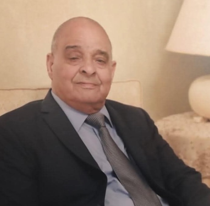 القاضي ينعى النائب الأسبق جمال الخريشا