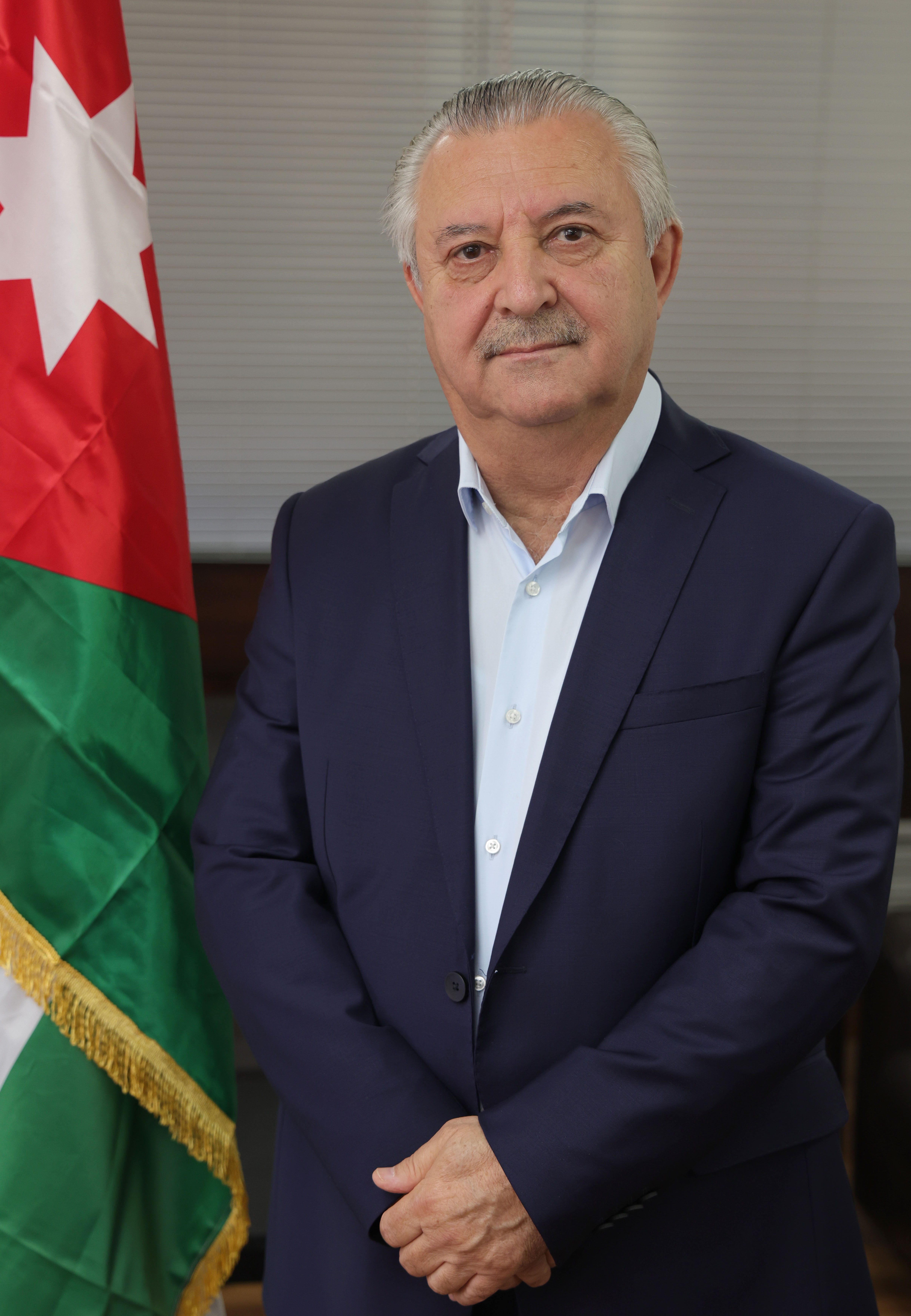 'Comprehensive' plan to enhance Jordan's industrial exports to Asian markets-JEA