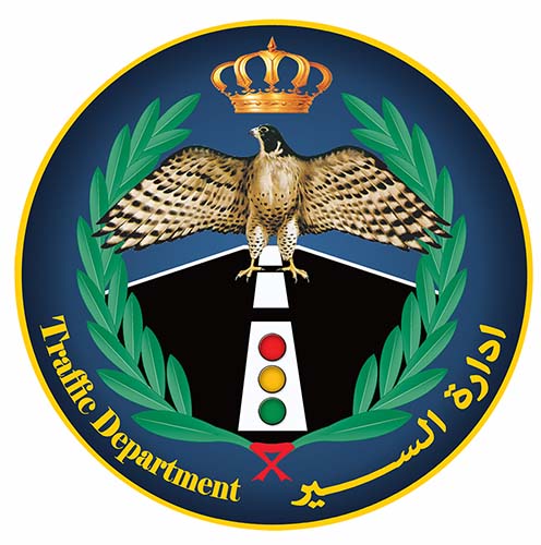 Minor caught behind wheel of Amman public bus