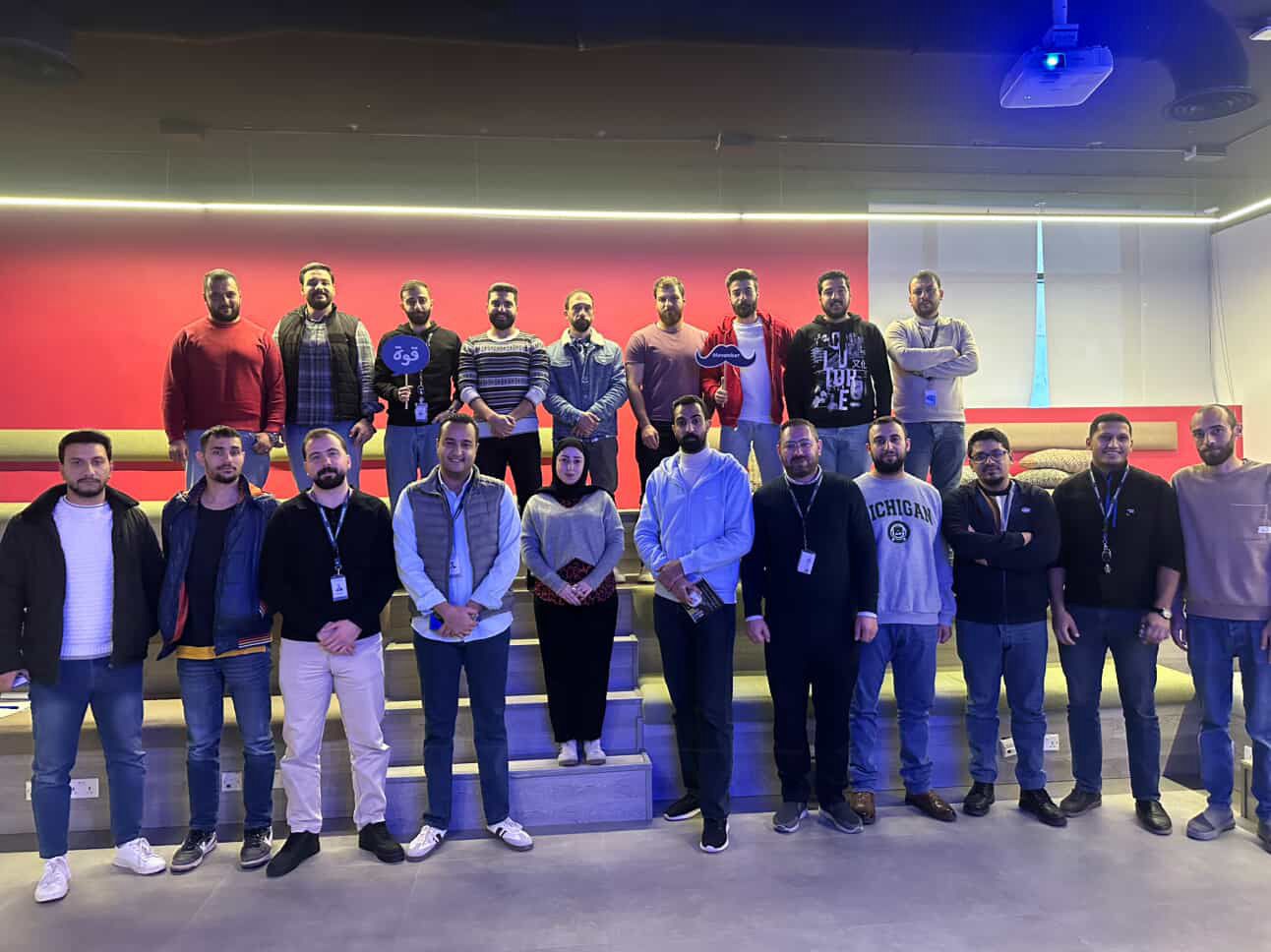 أنشطة تنموية وشبابية في عدد من المحافظات