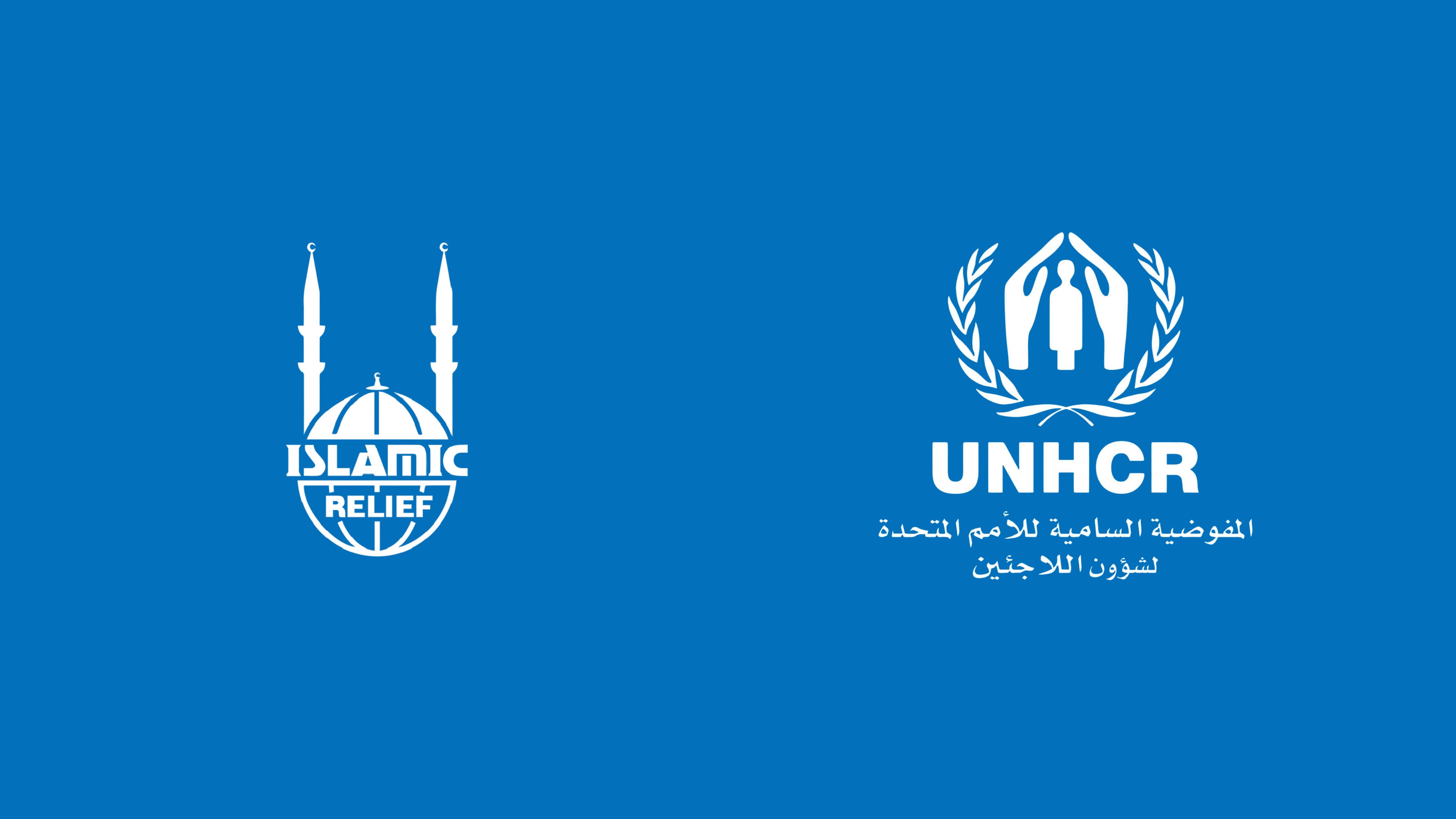 مفوضية شؤون اللاجئين و "الإغاثة الإسلامية" تطوران برامج صحية في الاردن