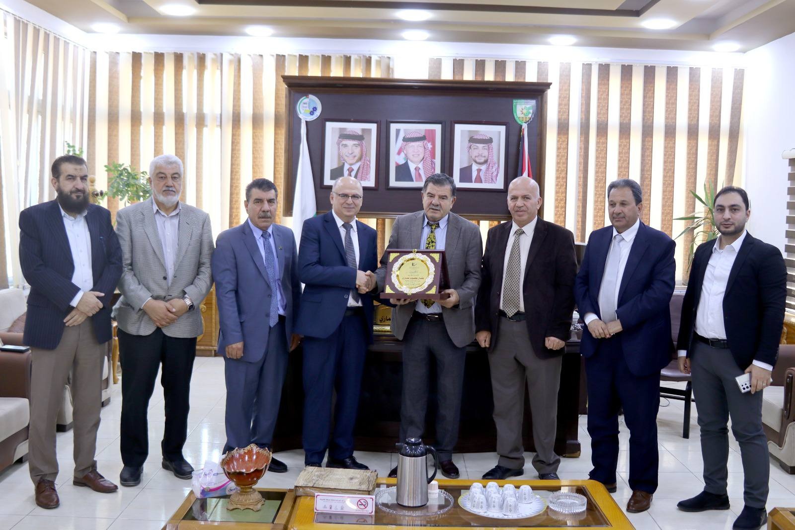 جامعات تنظم أنشطة وبرامج متنوعة