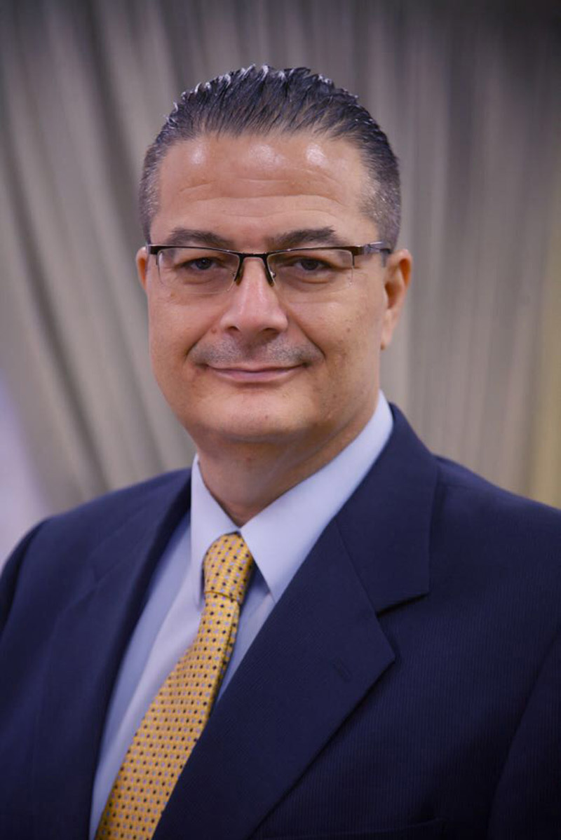 محافظ البنك المركزي: مستمرون في تعزيز الاستقرار النقدي ودعم متانة الاقتصاد الوطني