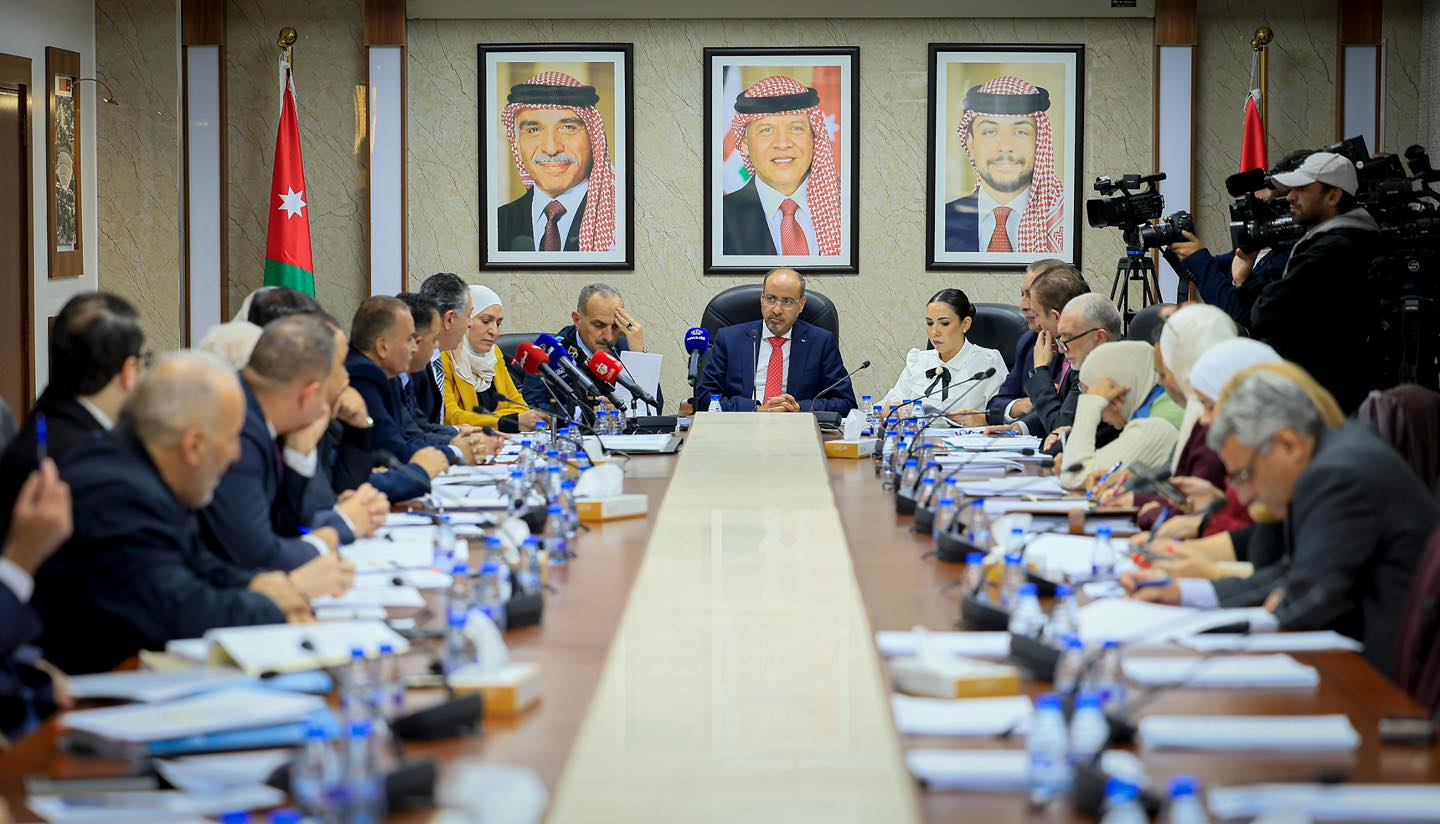 "مالية النواب" تناقش موازنة وزارة الصناعة لعام 2026