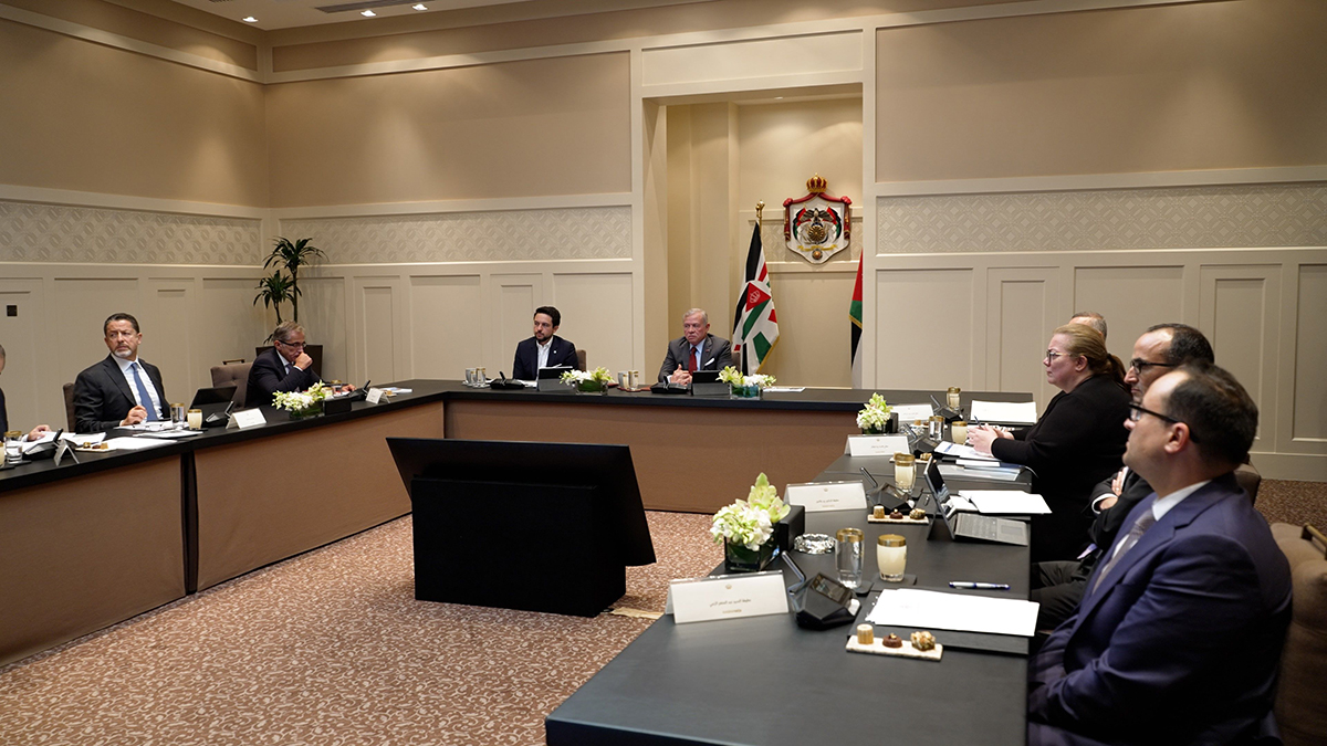 King calls for unified approach to streamline investment procedures