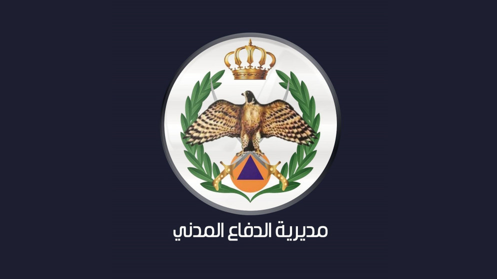 وفاة أب وابنه اثر حريق منزل في لواء الرمثا