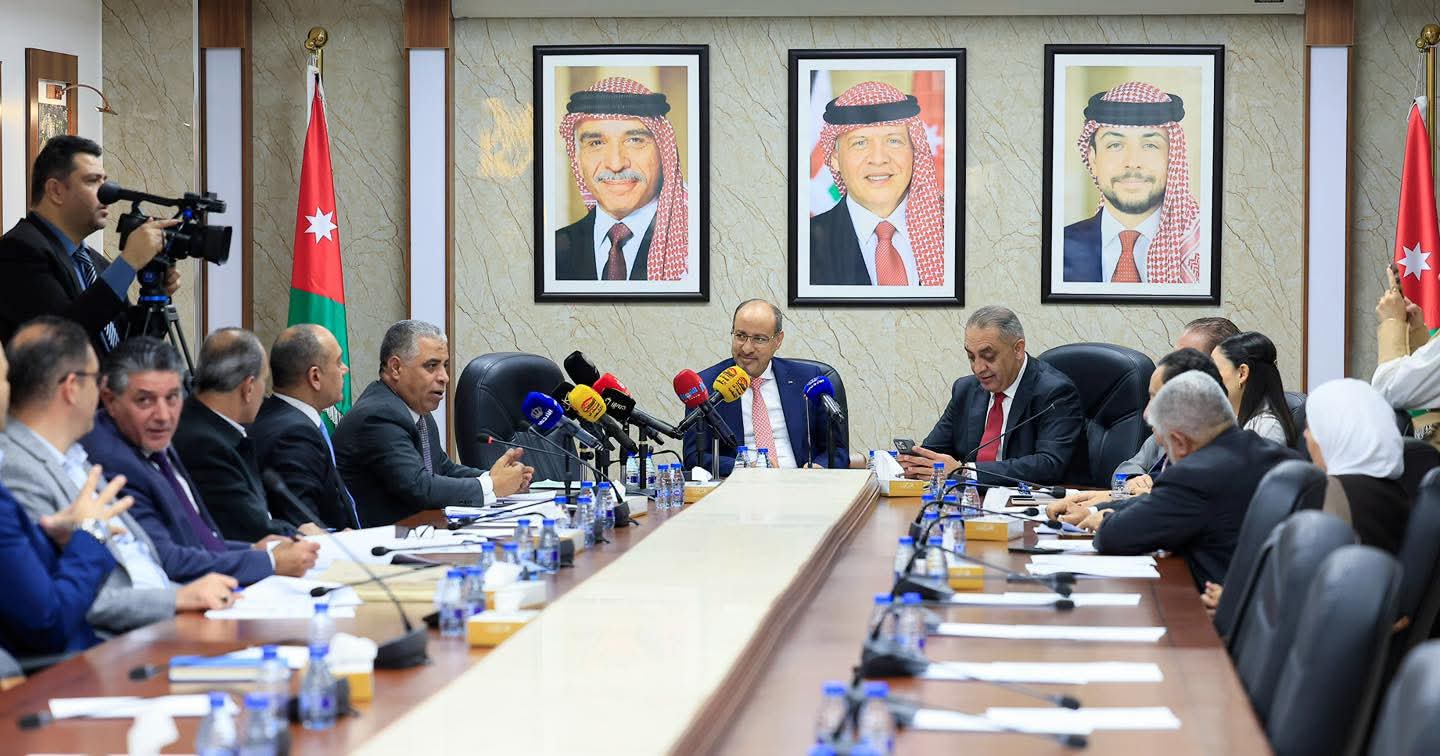 "المالية النيابية" تناقش موازنة المحكمة الدستورية لعام 2026