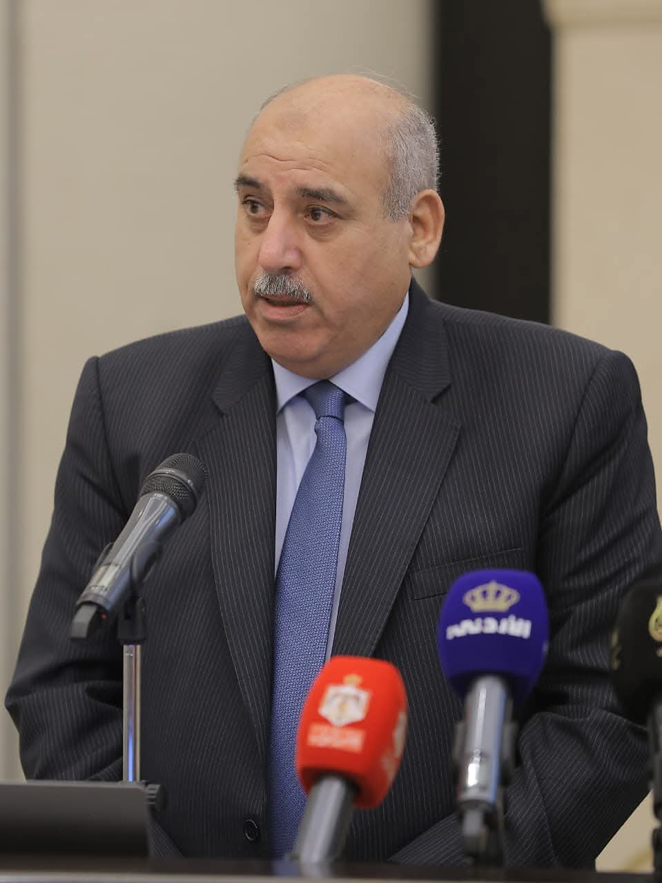 رئيس النواب يفتتح الملتقى الخامس للطلبة العرب الدارسين في الجامعات الأردنية