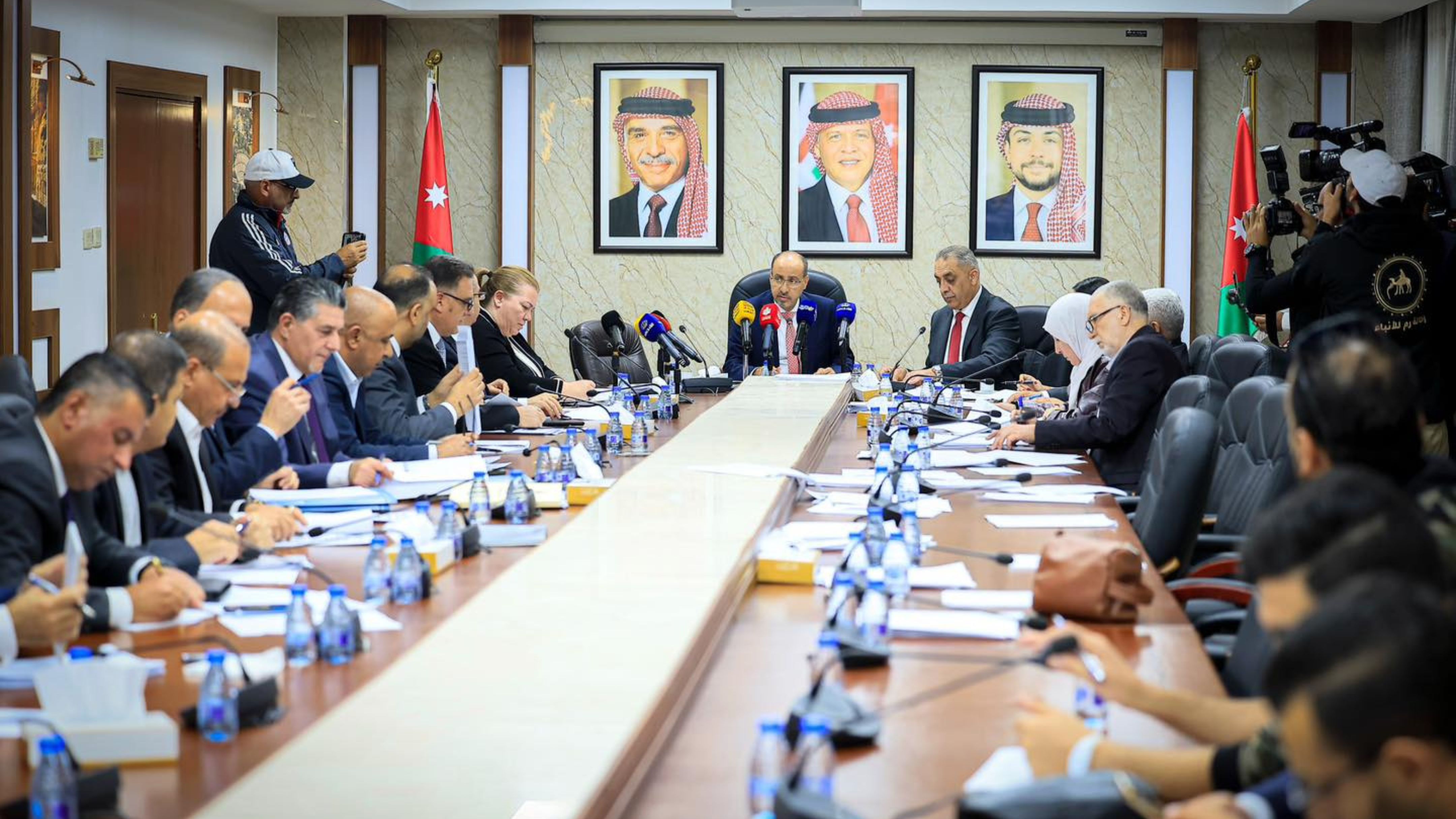 "مالية النواب" تناقش موازنة وزارة التخطيط والتعاون الدولي لعام 2026