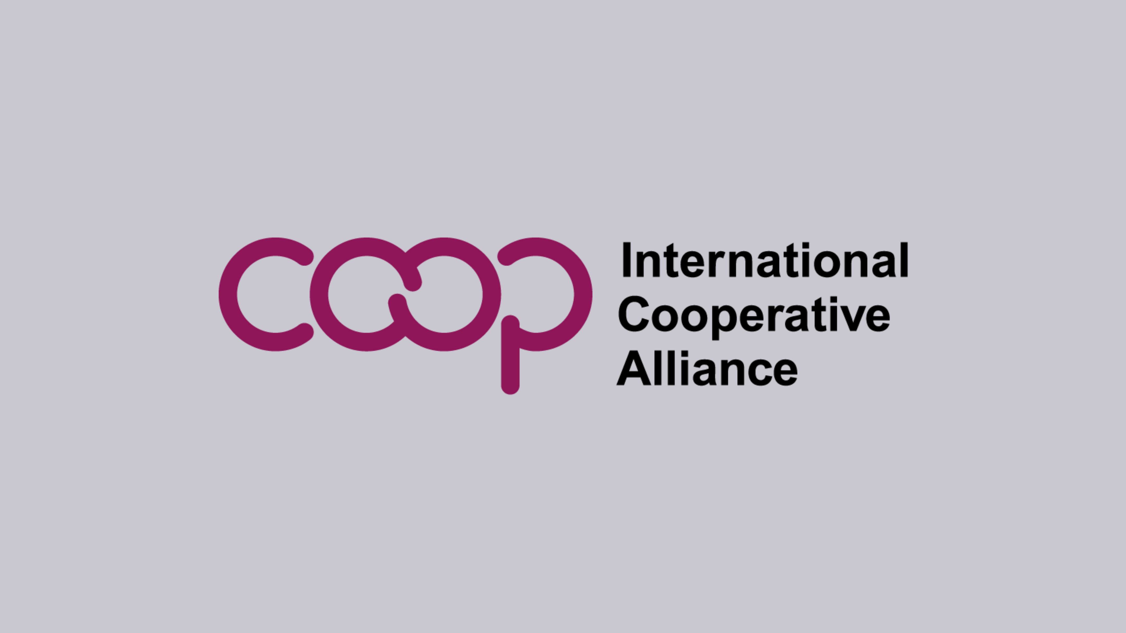 Jordan Elected to Asia-Pacific Board of International Cooperative Alliance