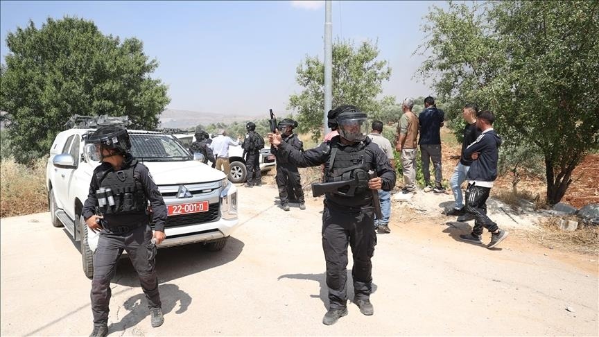 دول أوروبية تطالب إسرائيل بوقف عنف المستوطنين ضد الفلسطينيين في الضفة الغربية