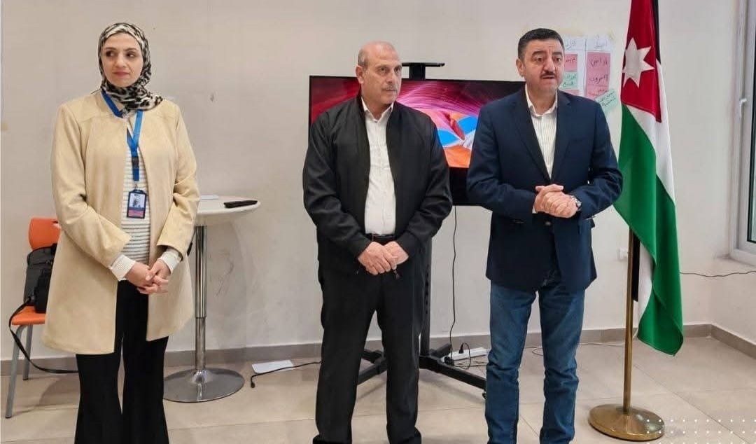 صناعة إربد تختتم فعاليات "تكنولوجيا ريادة الأعمال والإدارة المالية"