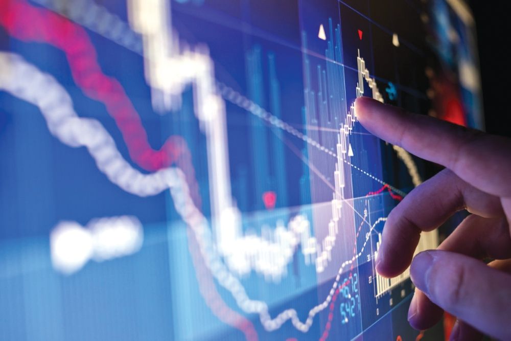 الأسواق الأوروبية تغلق على ارتفاع