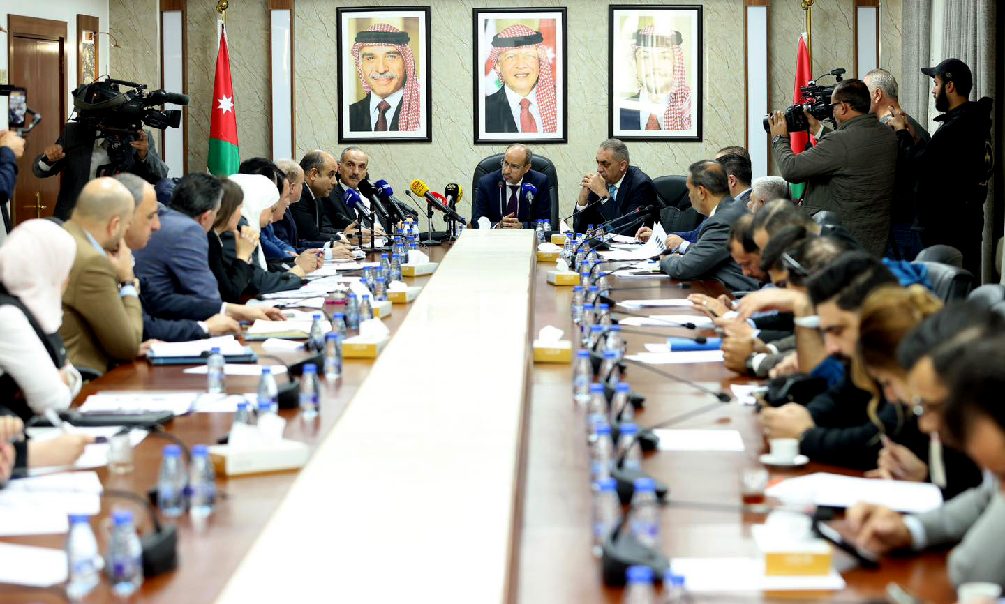 "مالية النواب " تناقش موازنات "الأوراق المالية" والبورصة ومركز الإيداع والمناطق الحرة