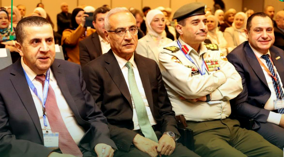 انطلاق أعمال المؤتمر الدولي الأول للذكاء الاصطناعي في العلوم الصحية