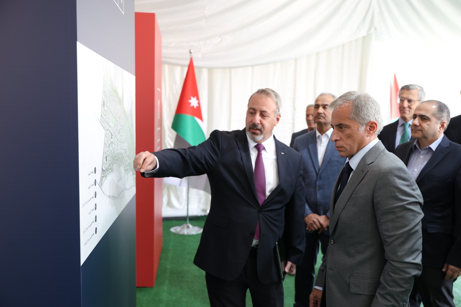 PM launches Amra City project, a new urban development model