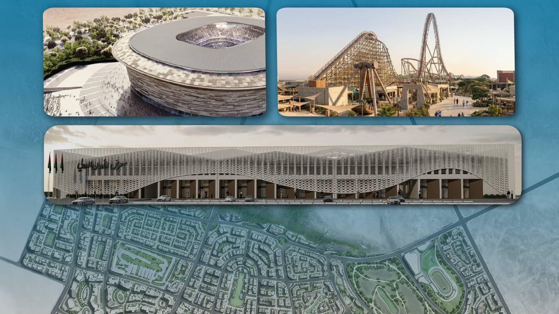 &amp;quotAmra City" Set to Position Jordan as Destination for Conference, Leisure Tourism