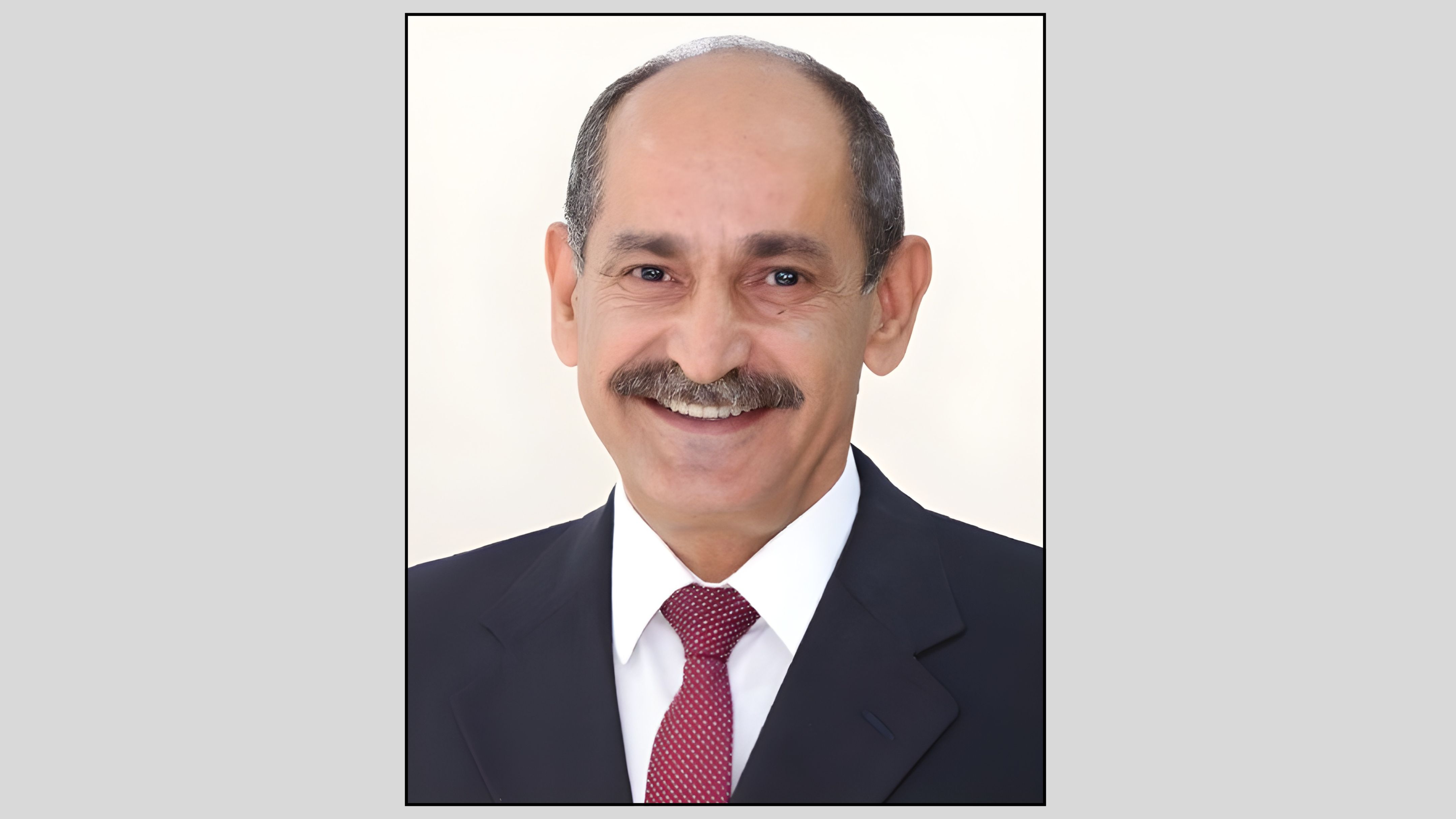 أبو نقطة أمينا عاما لاتحاد المهندسين الزراعيين العرب