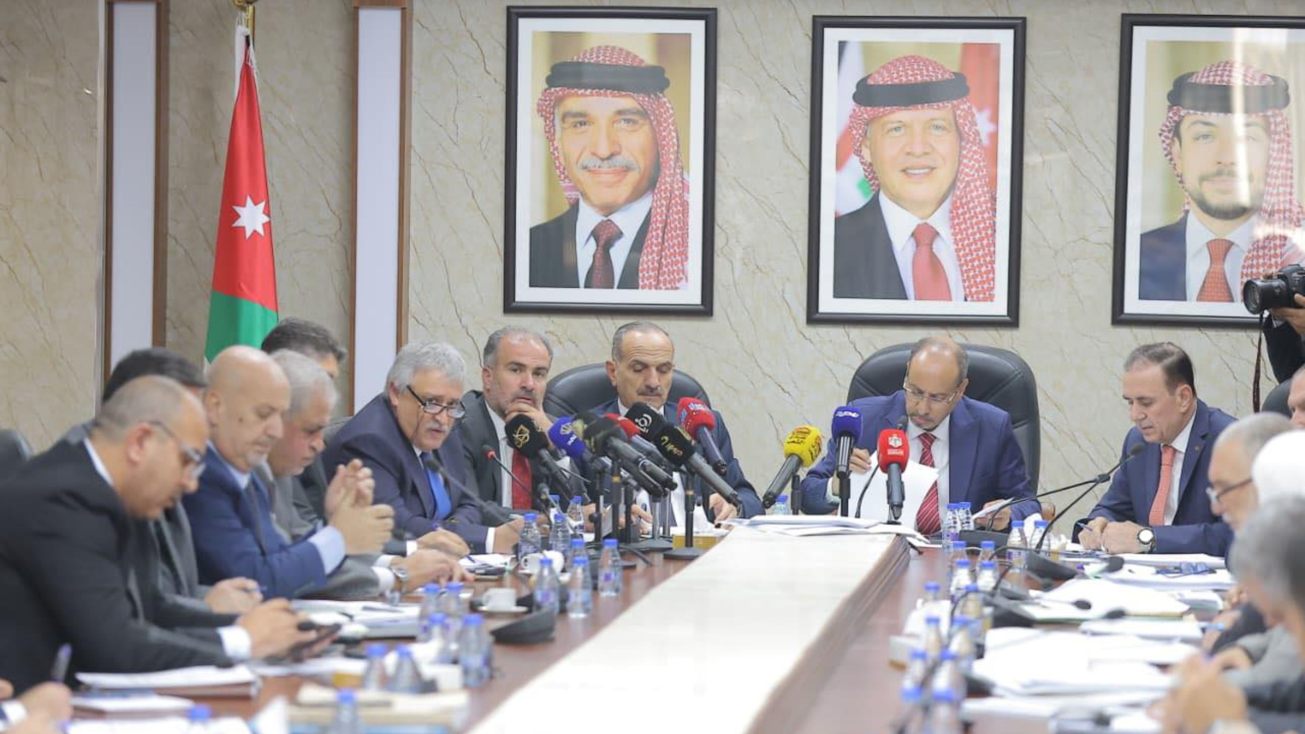 "مالية النواب" تناقش موازنة وزارة النقل