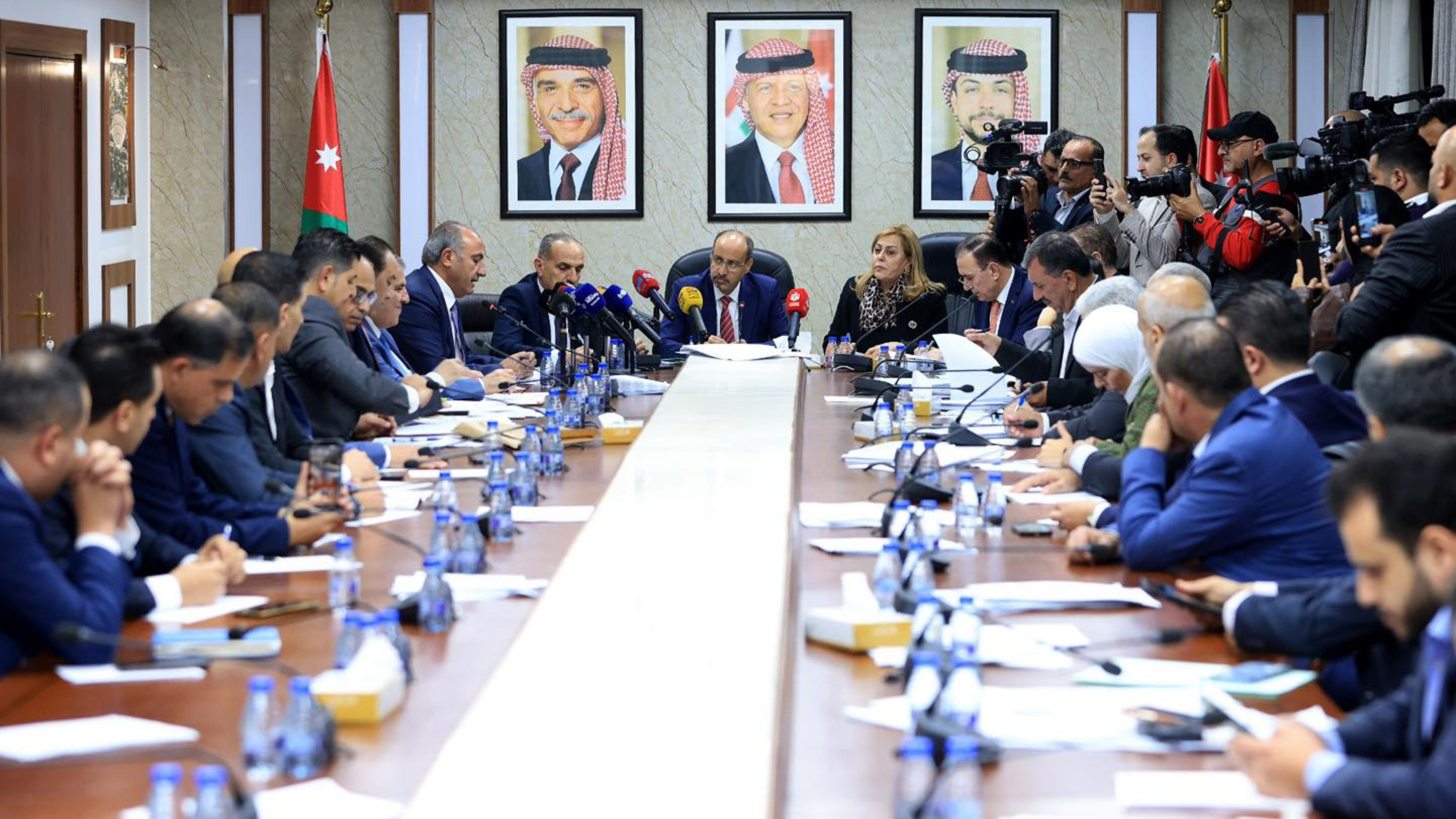 "مالية النواب" تناقش موازنة أمانة عمّان