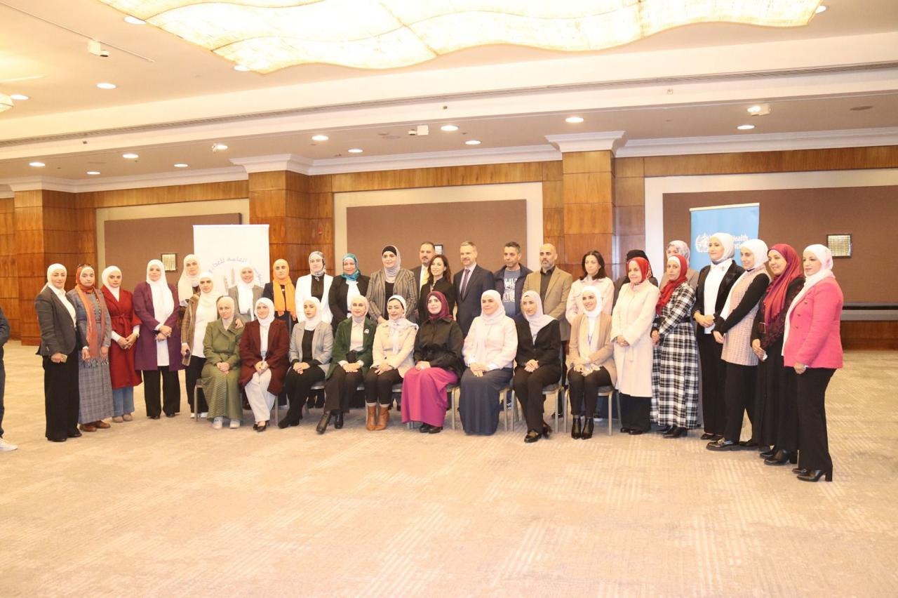 "الغذاء والدواء" تعقد ورشة حول أنظمة إدارة الجودة