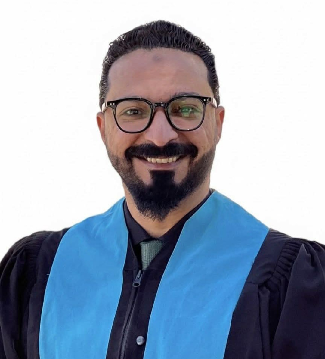 الدكتور "عيد" من جامعة جدارا يفوز بجائزة بالدراسات النقدية المسرحية