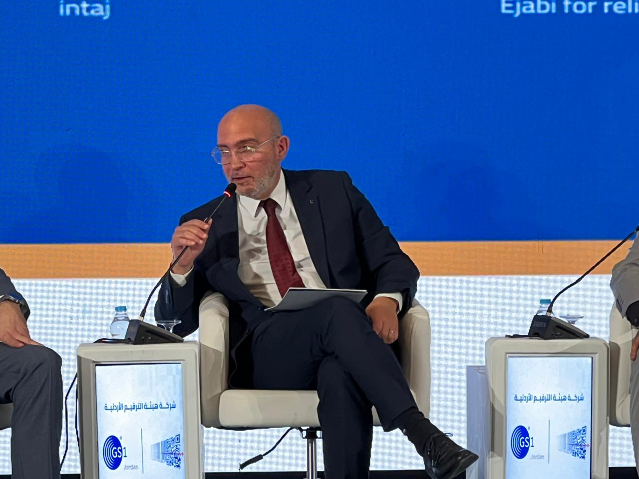 "إنتاج": التزام الشركات بالمعايير العالمية في الترقيم يعد عنصرا أساسيا لدعم التحول الرقمي