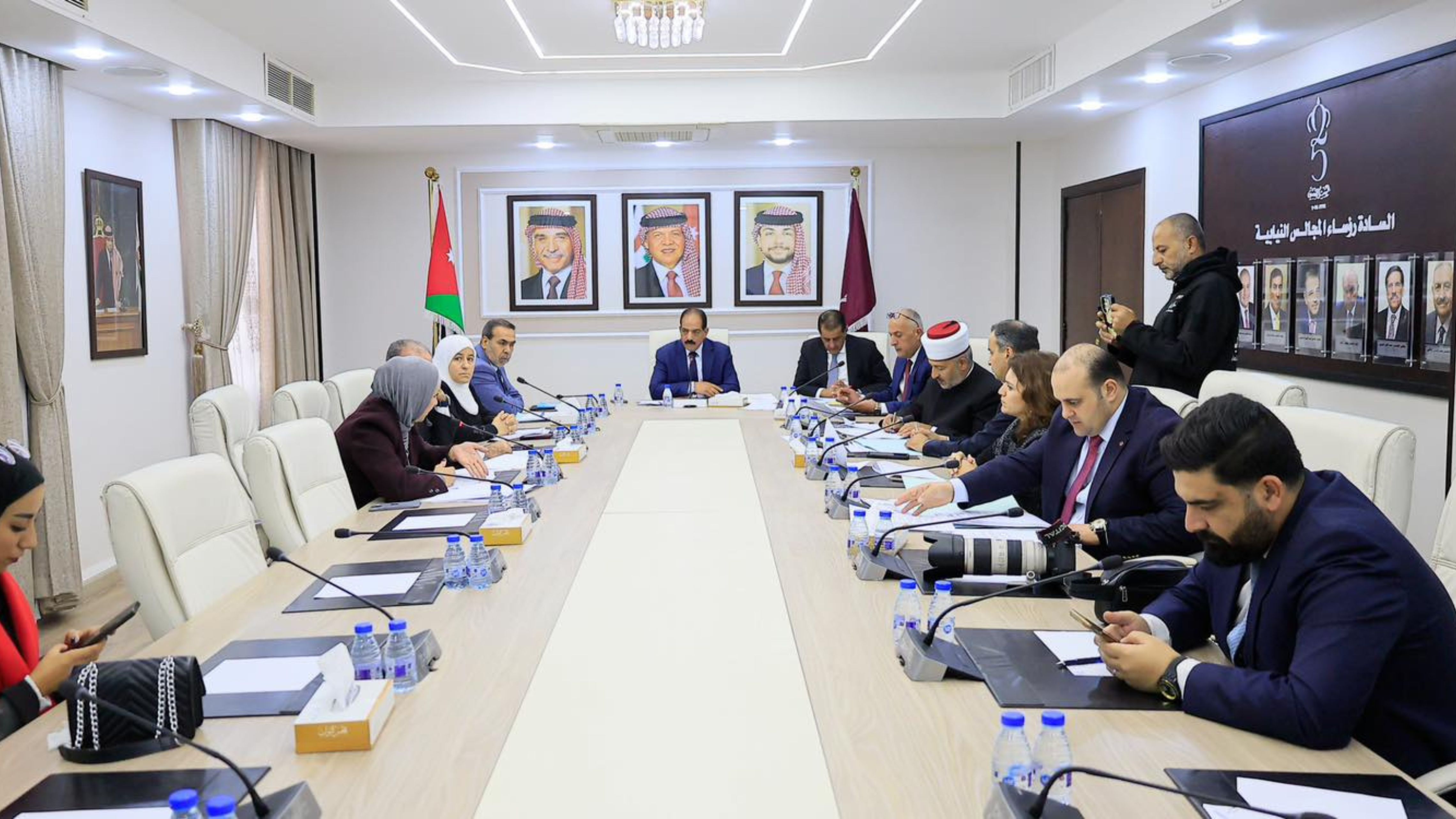 "قانونية النواب" تقر معدل لقانون التنفيذ الشرعي