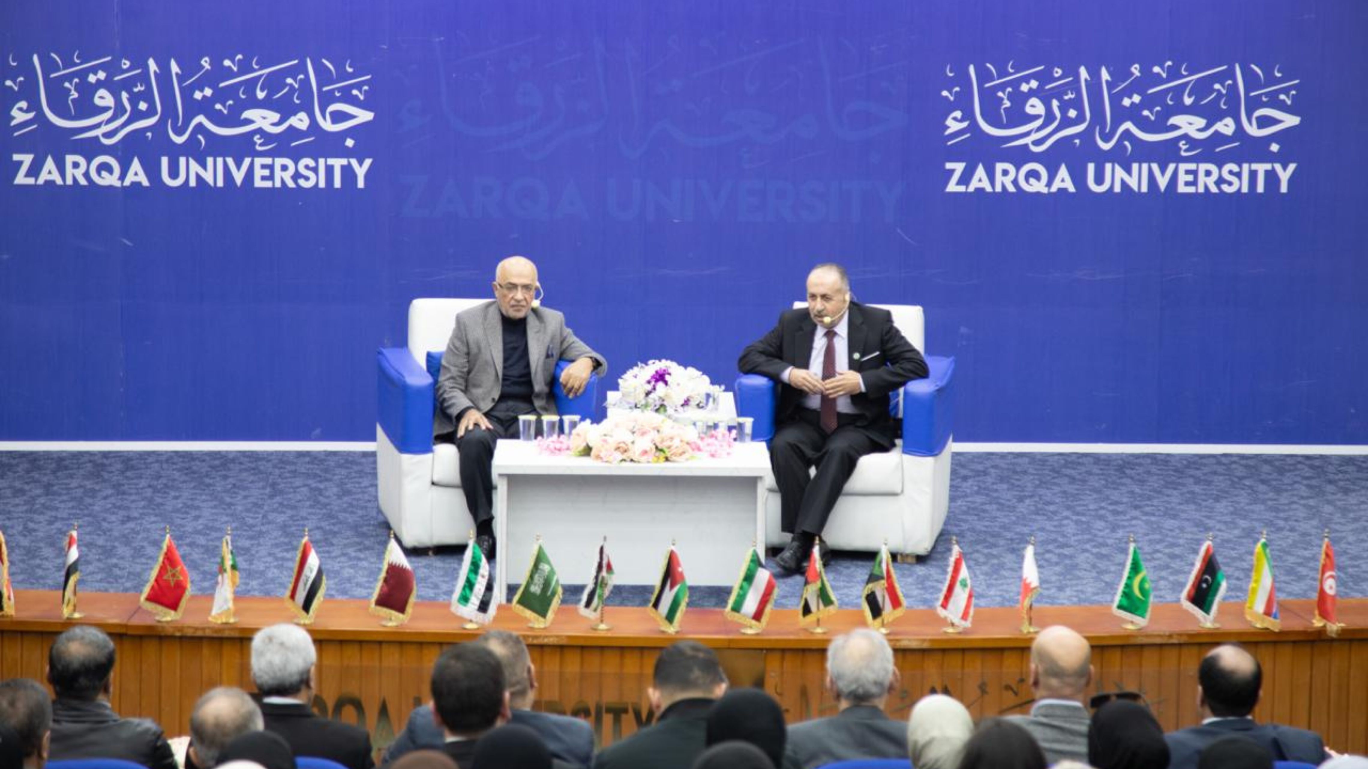 رئيس "مستقلة الانتخاب" يؤكد أهمية توعية الشباب ومشاركتهم في الحياة السياسية