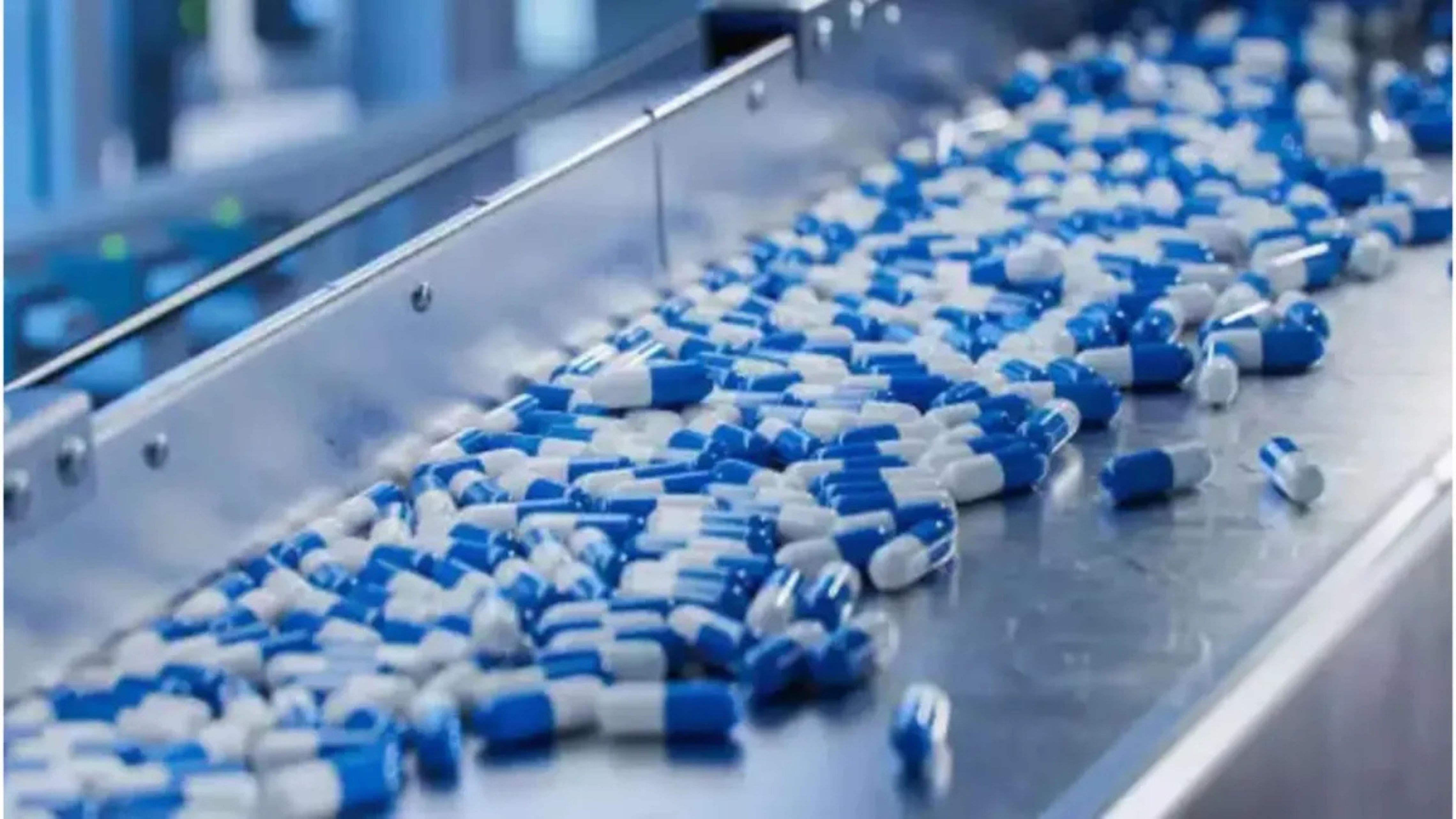 بريطانيا والولايات المتحدة تتفقان على إلغاء الرسوم على الأدوية