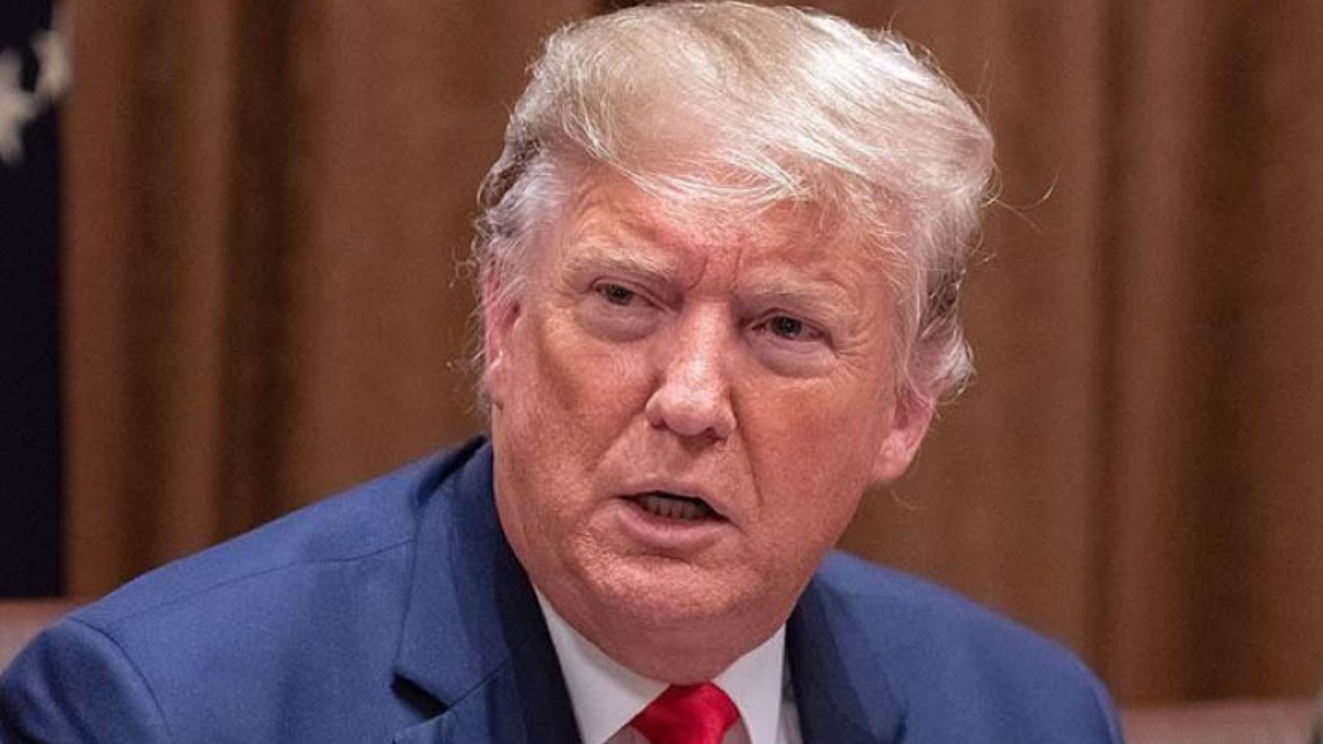 ترمب يحذر إسرائيل من زعزعة استقرار سوريا