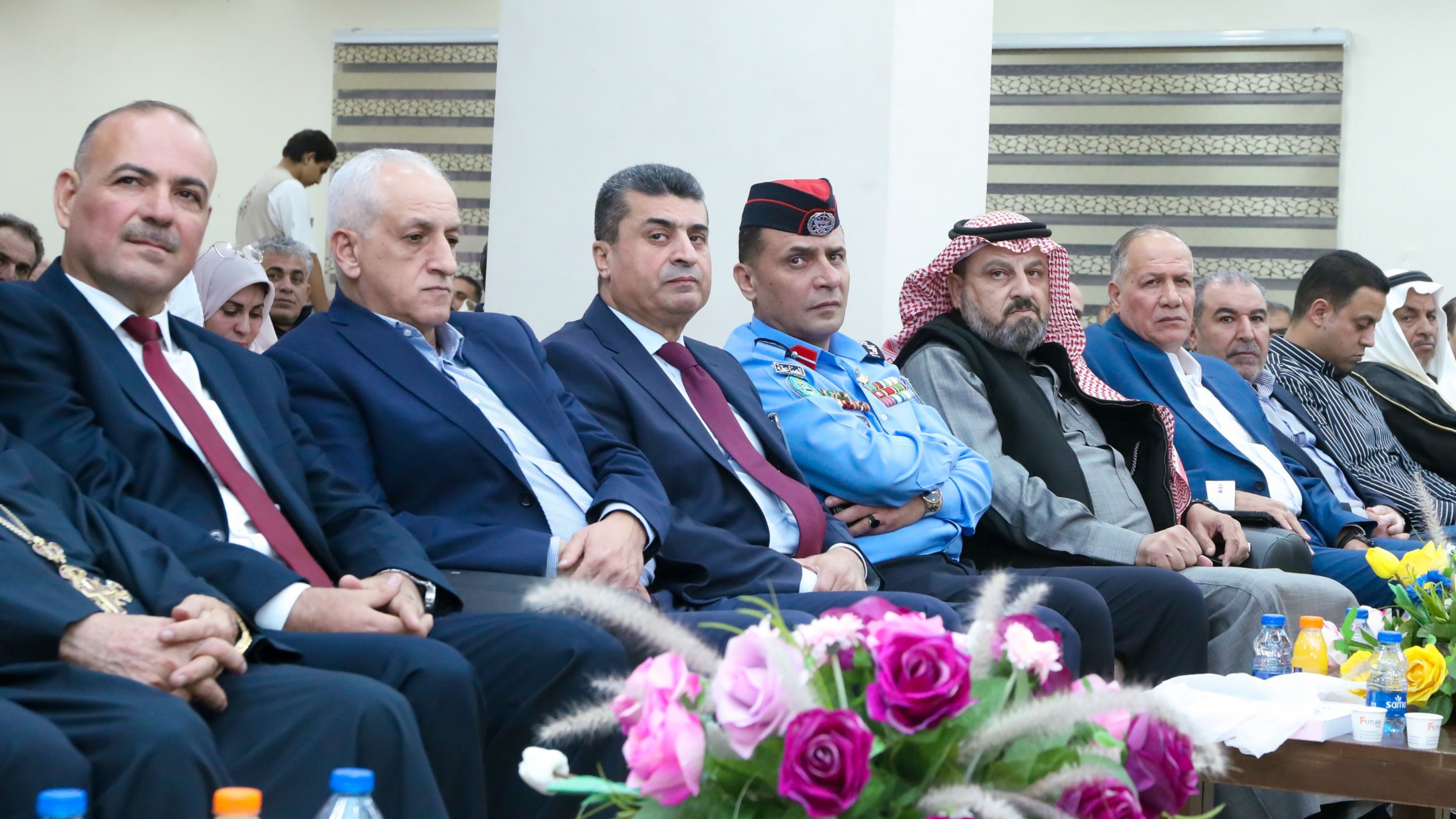 ندوة في العقبة حول السردية الأردنية ومسار توثيقها