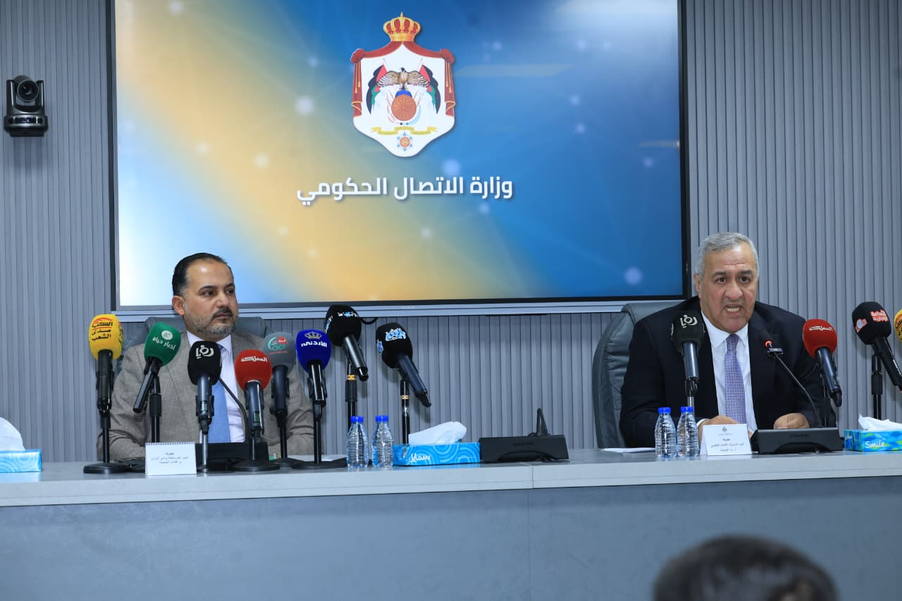 "وادي الأردن": إدخال الذكاء الاصطناعي في إدارة الأراضي الزراعية