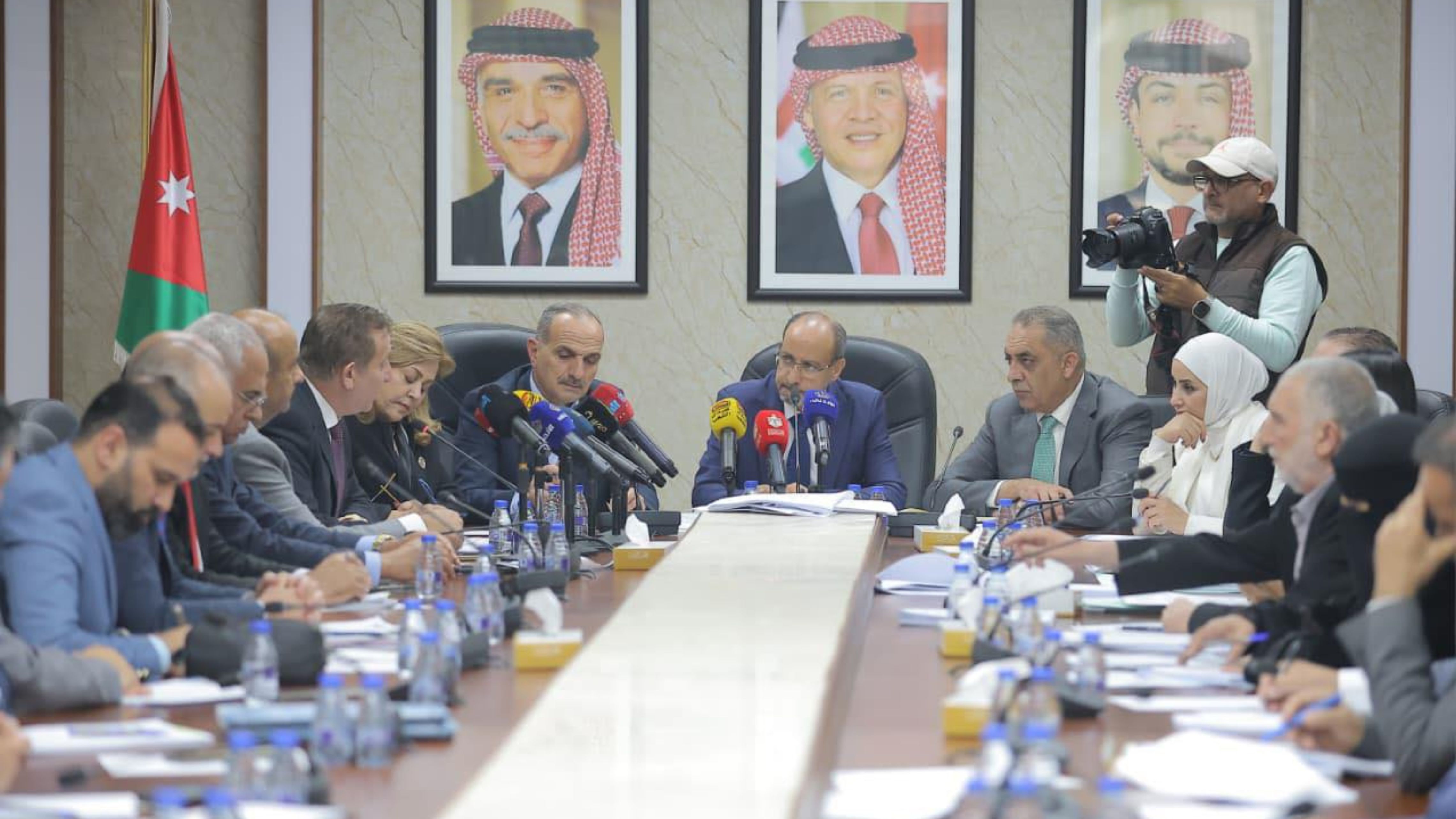 "مالية النواب" تناقش موازنة وزارة الزراعة