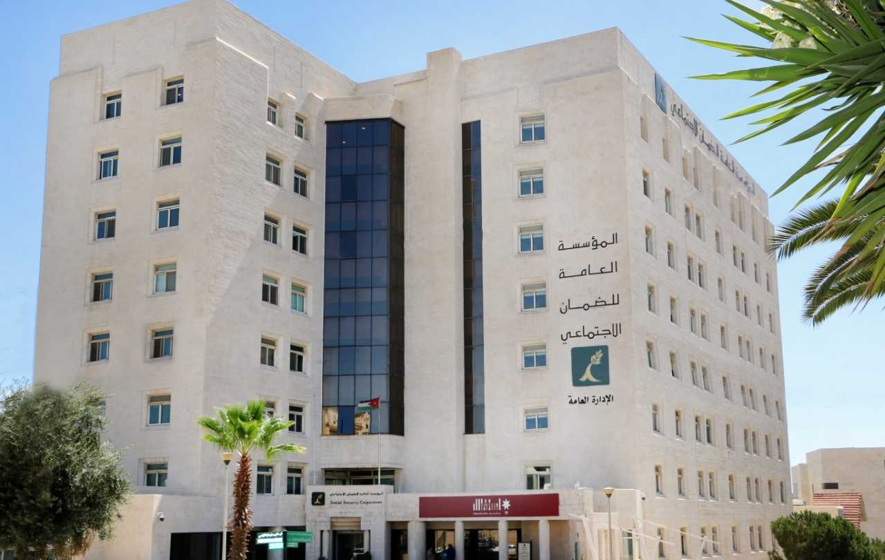 الضمان: انتهاء العمل بقرار إلغاء فائدة تقسيط المديونية بنسبة 0% نهاية الشهر الحالي