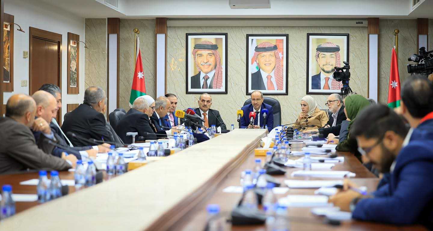 "مالية النواب" تناقش موازنتي التربية والتعليم العالي ومجمع اللغة العربية