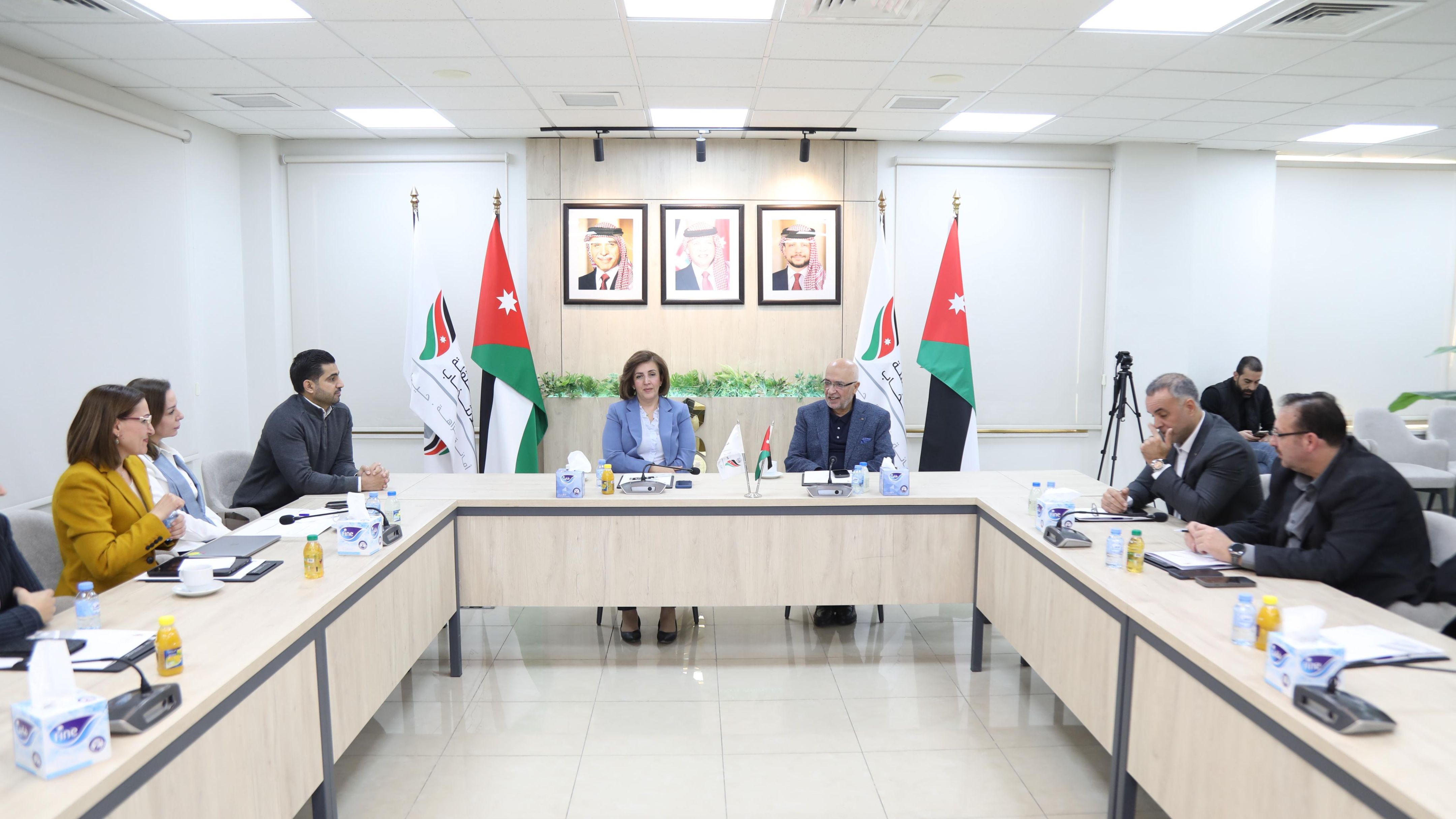 "مستقلة الانتخاب" تختتم ورشة حول تمكين المرأة