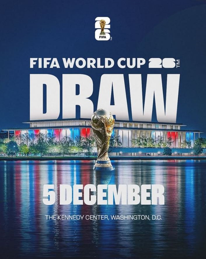 Jordan Gears Up for 2026 World Cup Draw