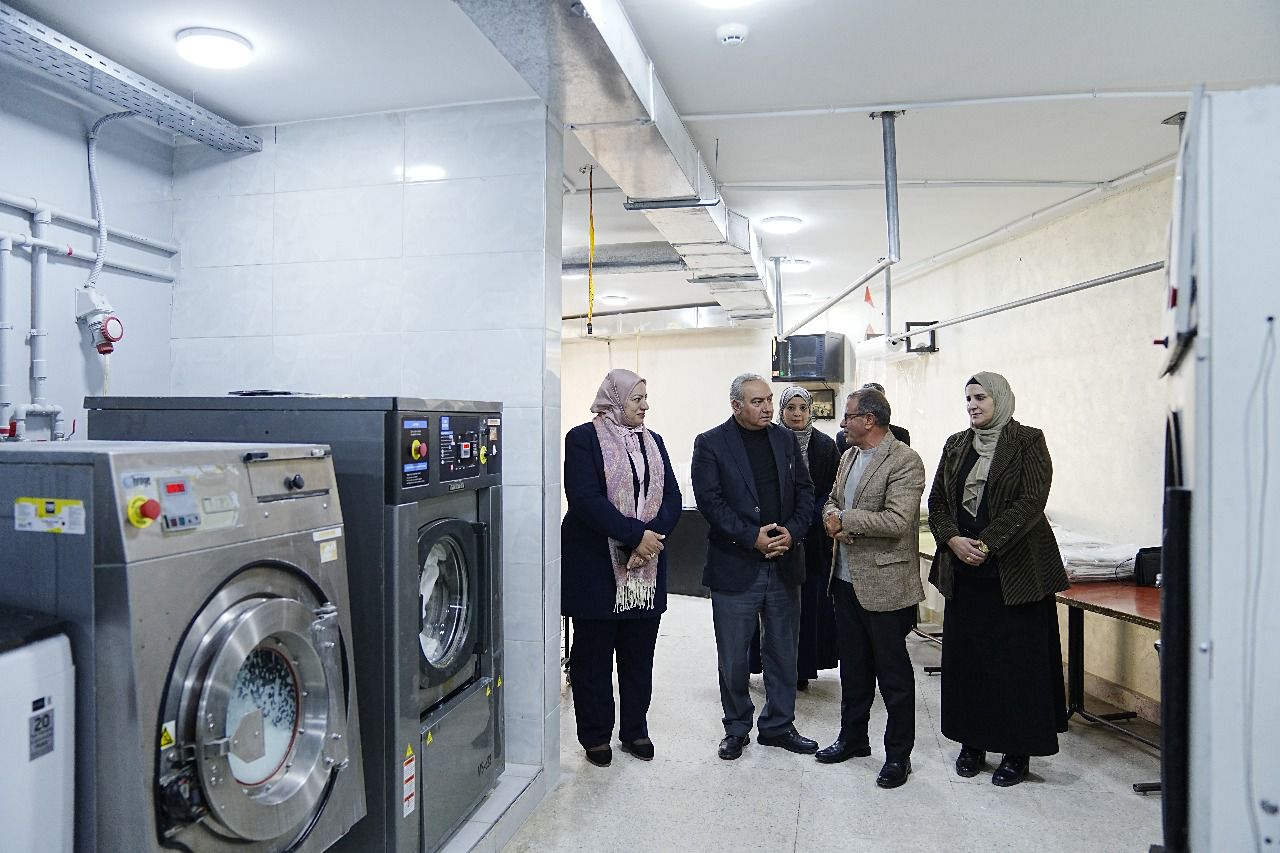 رئيس سلطة البترا : 450 ألف دينار لدعم ذوي الإعاقة منذ 2019