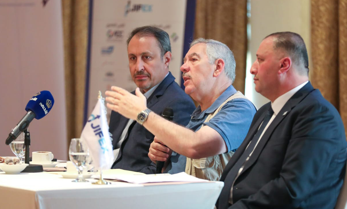 معرض ومؤتمر "جايفكس العقبة 2025" منتصف الشهر الحالي