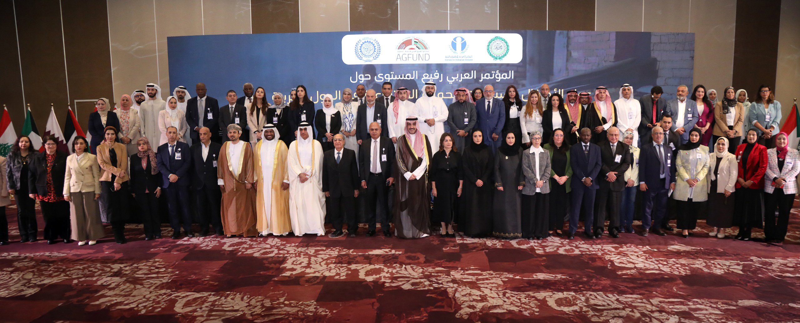 "العمل": الأردن ملتزم بحماية الأطفال من الاستغلال الاقتصادي