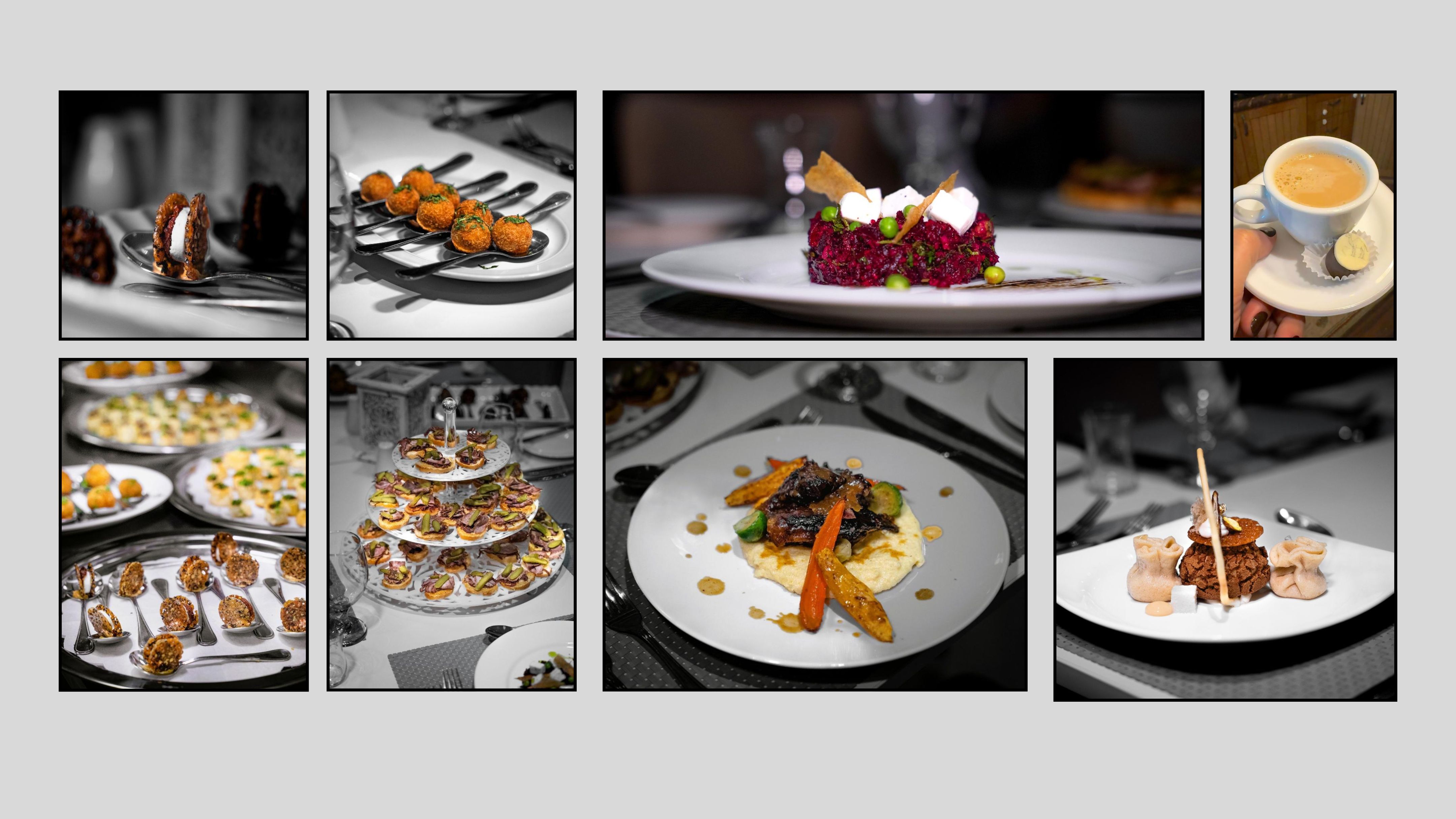 "سفن الصحراء 2" تختتم فعاليات طهو تراثية بحليب الإبل