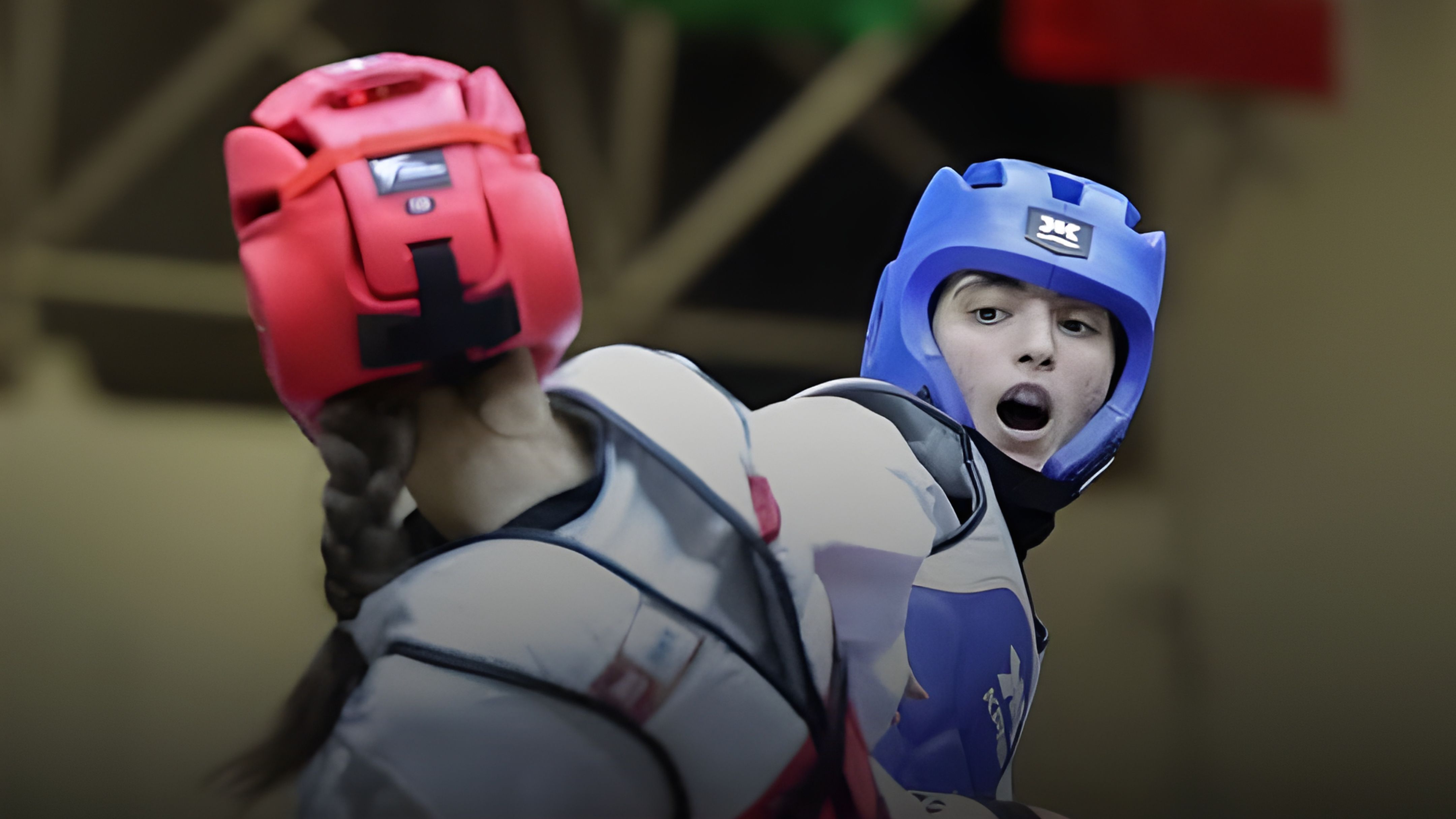 ميدالية برونزية لمنتخب التايكواندو في بطولة العالم تحت 21 عاما