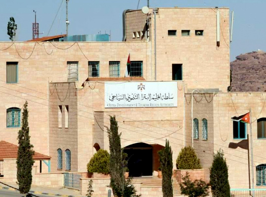 سلطة إقليم البترا ترفع جاهزيتها للتعامل مع حالة عدم الاستقرار الجوي